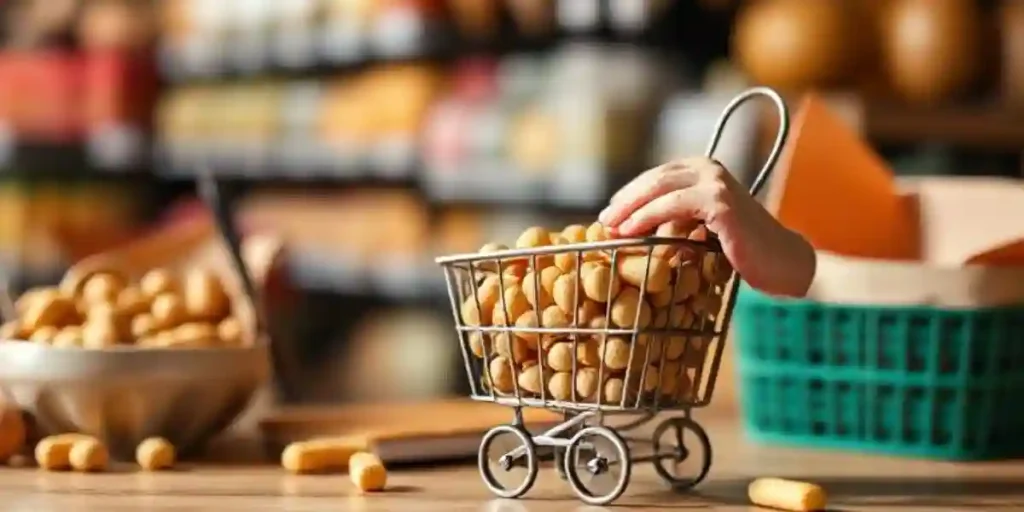 بهترین سایت های خرید آجیل