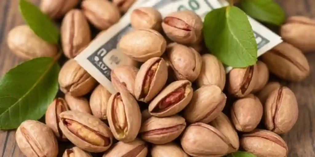 خواص پسته برای سلامتی و انتخاب بهترین نوع پسته