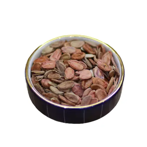 تخمه ژاپنی شکفته