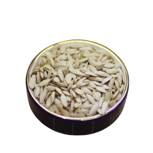 تخمه کدو ریز