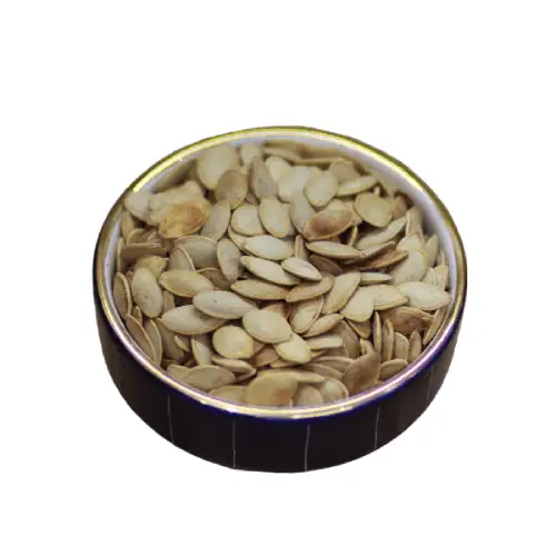 تخمه کدو دودی