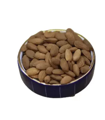 بادام ایرانی خام، طبیعی و پر از خواص برای بدن.
