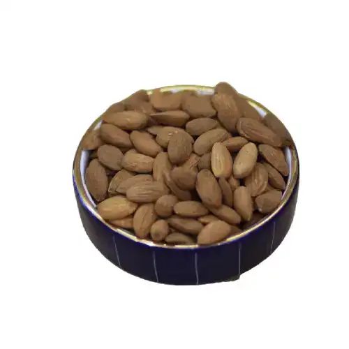 بادام ایرانی خام، طبیعی و پر از خواص برای بدن.
