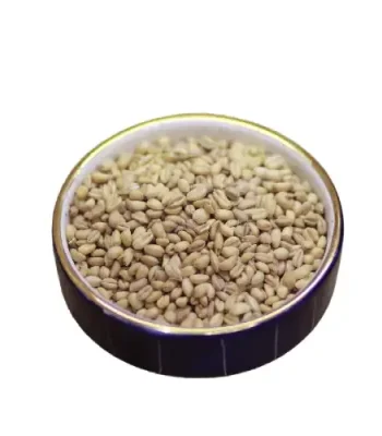 گندم شیر بوداده با طعمی شیرین و مغذی برای مصرف در طول روز.