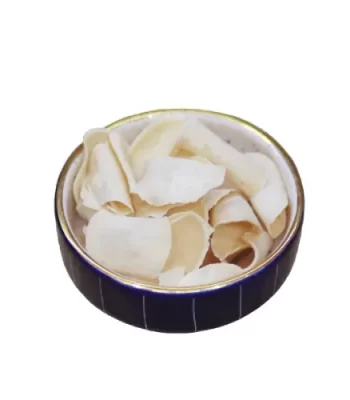 کشک چیپسی ترش، یک اسنک سالم و خوشمزه با طعمی خاص.