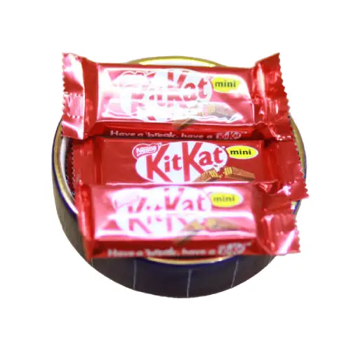 شکلات کیت کت