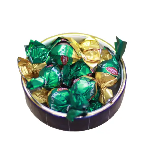 ترافل فندقی