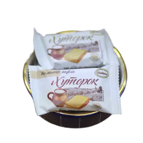 ویفر روسی