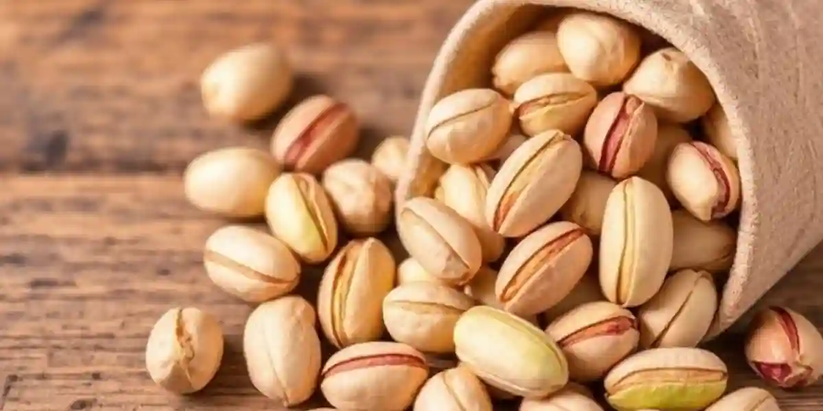 خواص پسته چیست؟ مقایسه انولع پسته