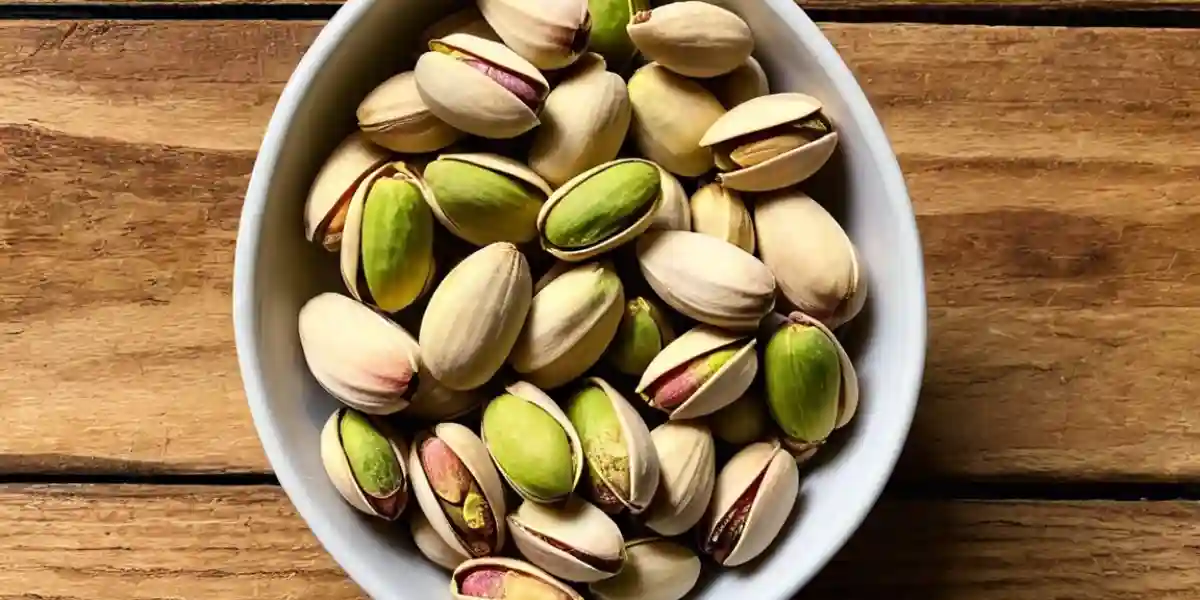 خواص پسته برای سلامتی و انتخاب بهترین نوع پسته برای آجیل