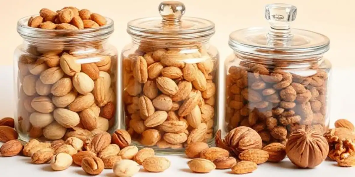 چگونه از نفوذ رطوبت به آجیل جلوگیری کنیم؟ خرید آجیل ضمانت کیفیت